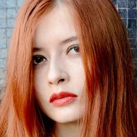 Nina Sever Desnuda