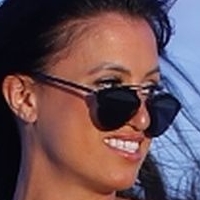 Nina Sicurella Desnuda