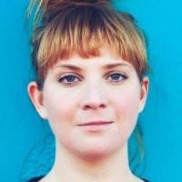 Nina Van Der Woude Desnuda