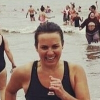 Nina Warhurst Desnuda