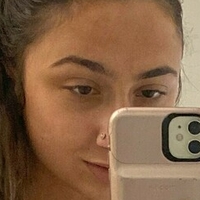 ninanovaxoxo Desnuda