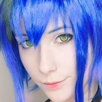 Nioria (Nioria Lavellis / Nioria Cosplay) Desnuda