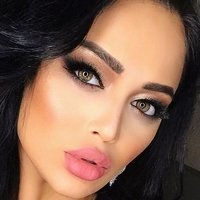Nita Kuzmina Desnuda