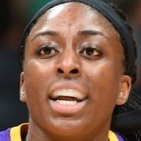 Nneka Ogwumike Desnuda