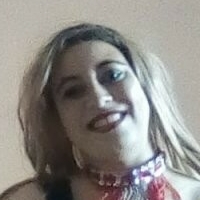 Nona Sokolova Desnuda