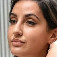 Nora Fatehi Desnuda