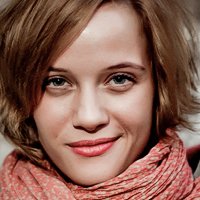 Nóra Lili Hörich Desnuda