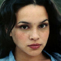 Norah Jones Desnuda