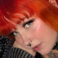 nosakiee_the_redfox Desnuda
