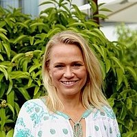 Nova Meierhenrich Desnuda