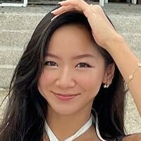 Novita Lam Desnuda