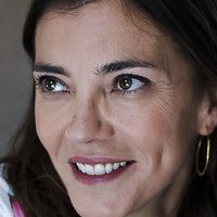 Núria Prims Desnuda