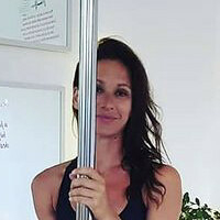 Obala Slovenia Desnuda