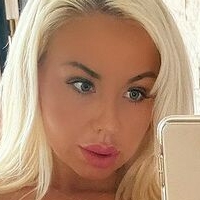 officialamandabreden Desnuda