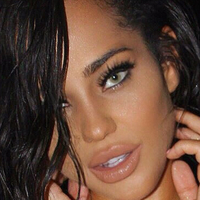officialbronzegoddess Desnuda