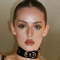 Oksana Dehtyaruk Desnuda