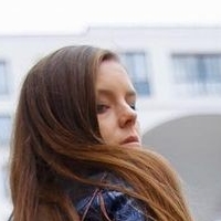 Olga Chulitskaya Desnuda