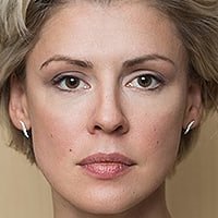 Olga Dykhovichnaya Desnuda