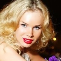Olga Kurbatova Desnuda