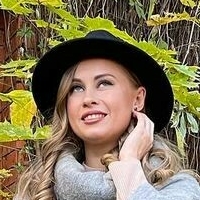 Olga Velichko Desnuda