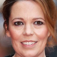 Olivia Colman Desnuda