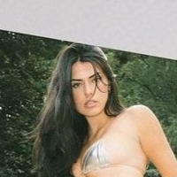 Olivia Forsbrook Desnuda