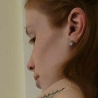 Olivia Jean Desnuda