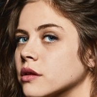 Olivia Luccardi Desnuda