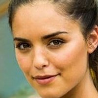 Olympia Valance Desnuda