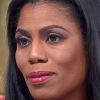 Omarosa Manigault Desnuda