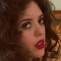 Ona Artist Desnuda