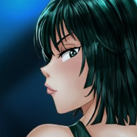 One Punch Man Desnuda