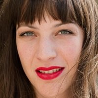 Oona von Maydell Desnuda