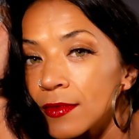 opal_blak Desnuda