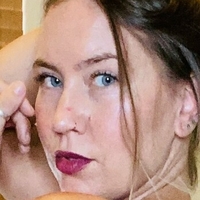 ophelia_up Desnuda