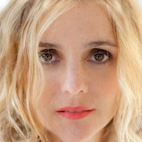 Oriane Bonduel Desnuda