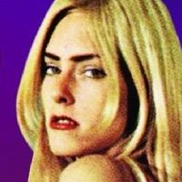 Orita De Chadwick Desnuda