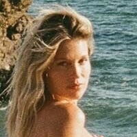 Paige Harper Desnuda