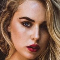 Paige Marie Evans Desnuda