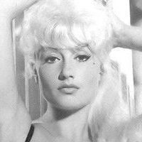 Pamela Green Desnuda