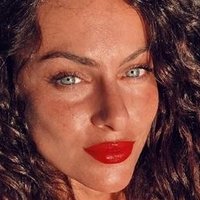 Paola Turani Desnuda