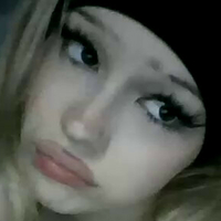 parisbunny Desnuda