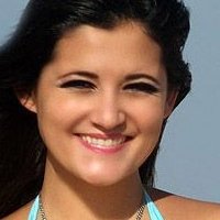 Pashence Marie Desnuda
