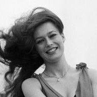 Patricia Barzyk Desnuda