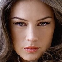 Patricia Beck Desnuda