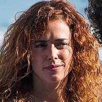 Patricia López Desnuda