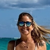 Patrícia Maldonado Desnuda