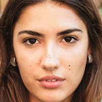 Patricia Manfield Desnuda