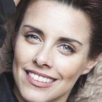 Patricia Wolf Desnuda
