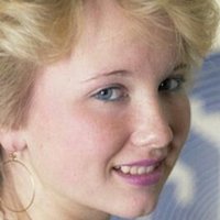 Paula Ann Bland Desnuda